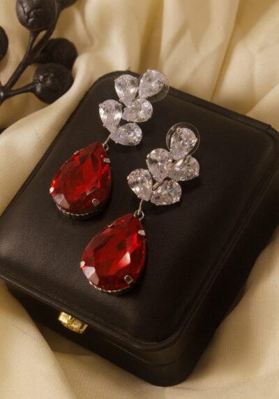 Zarqun Earrings – Elegant & Trendy Jewelry for Every Occasion