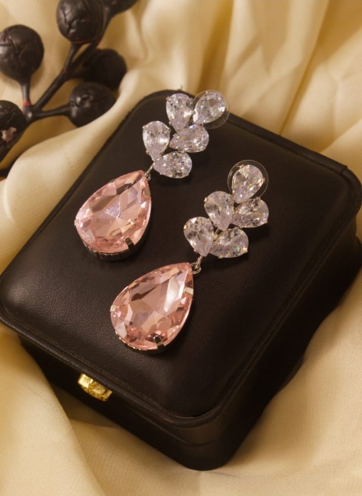 Zarqun Earrings – Elegant & Trendy Jewelry for Every Occasion - Image 7