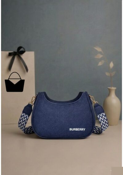 Zest Crescent Crossbody – The New Standard in Modern Urban Chic