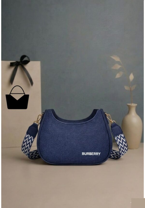 Zest Crescent Crossbody – The New Standard in Modern Urban Chic