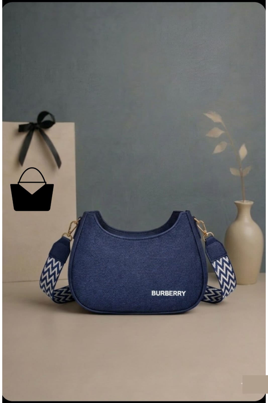 Zest Crescent Crossbody – The New Standard in Modern Urban Chic