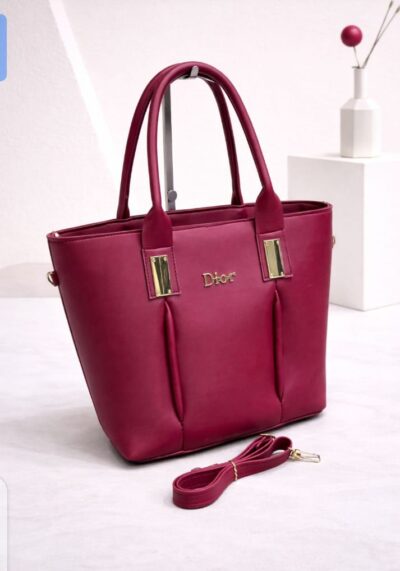 Exquisite Moon-Style Pleated Tote | Premium Women’s Fashion Accessory