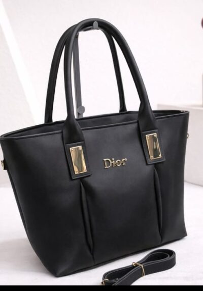 Urban Elegance Pleated Handbag | The All-Occasion Fashion Staple