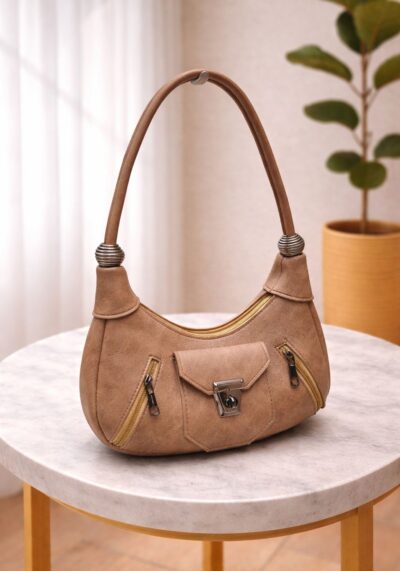 New Trending Bag for Women  Stylish Cross Body Design