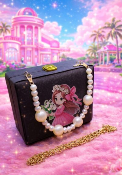 Cross Body Bag for Girls – Stylish & Trendy