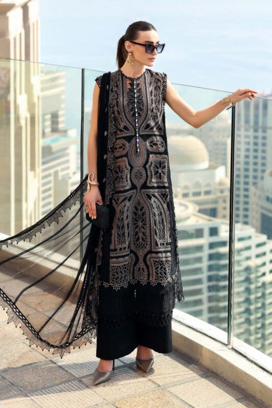 Maria B Lawn Collection  Eid Collection 2026