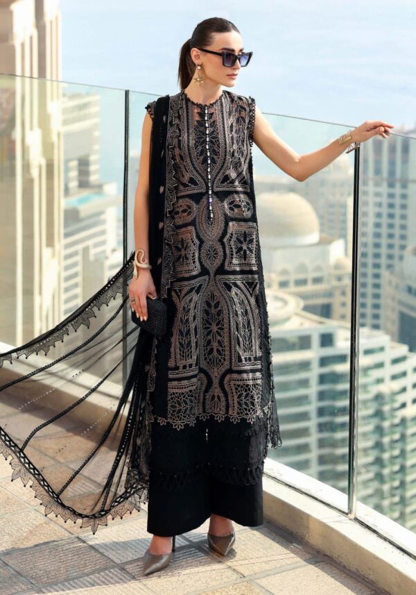 Maria B Lawn Collection  Eid Collection 2026