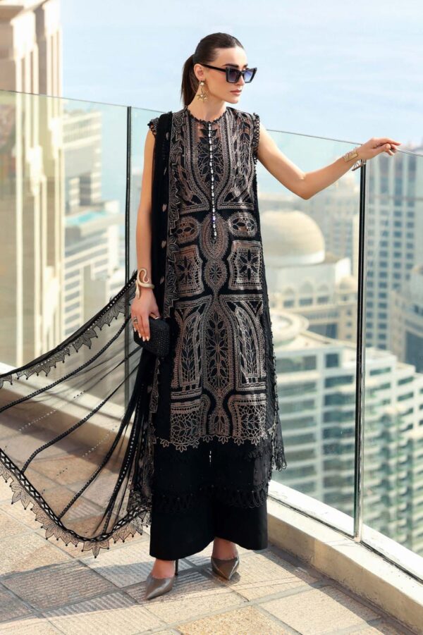 Maria B Lawn Collection  Eid Collection 2026