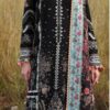 Hussain Rehar Luxury Lawn Chicken Kari Festive Collection 2026
