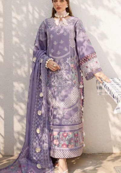 Parishay Lawn Collection  Eid Collection 2026