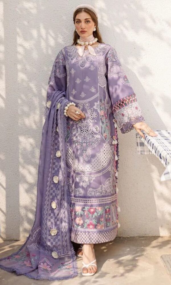 Parishay Lawn Collection  Eid Collection 2026
