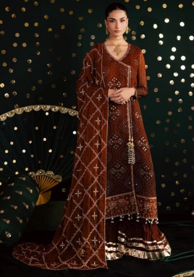 Luxury Lawn Collection 2026  New Catalog | Most Hit Design