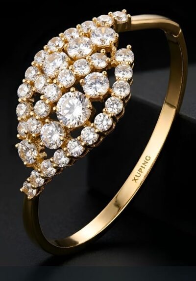 Xuping Bracelet Bangle  Premium Stylish Jewelry