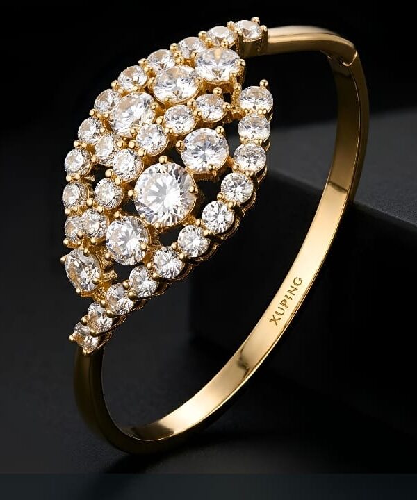 Xuping Bracelet Bangle  Premium Stylish Jewelry
