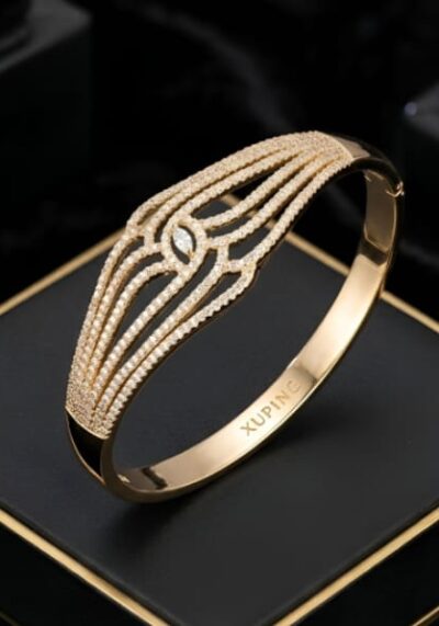 Premium Bracelet Bangle  Elegant Stylish Jewelry