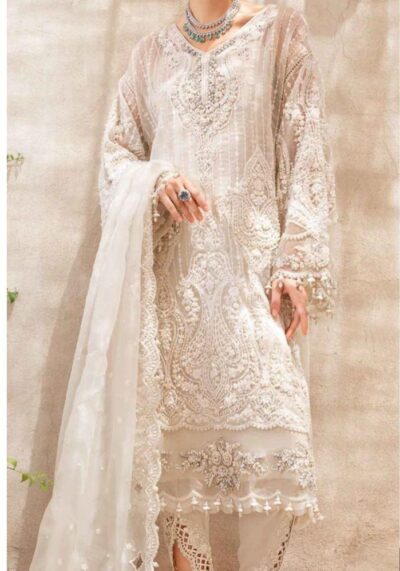 Heavy Embroidered Formal Collection  Skin