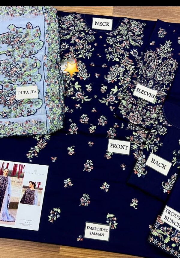 Luxury Collection 2026  Timeless Elegance in Every Detail