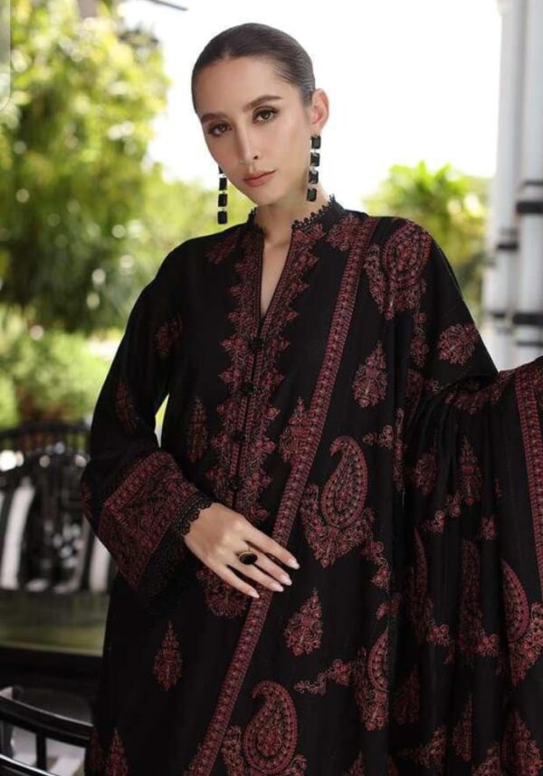 Bareeze Summer Lawn Collection 2026 | New Arrivals