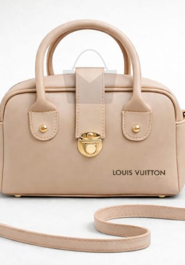 Luxury Moonlight Leather Handbag  Stylish, Classy and Affordable
