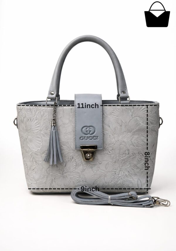 Elegant Premium Purse Collection  Style, Space and Sophistication