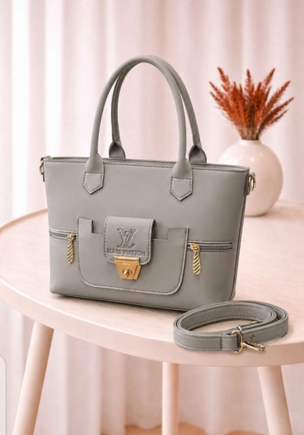 LV Jumbo Bag  Premium Quality Designer Handbag