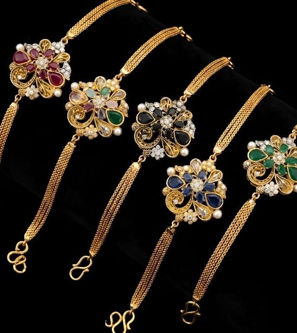 Egyptian Style Bracelets  Elegant Designs for Every Occasion