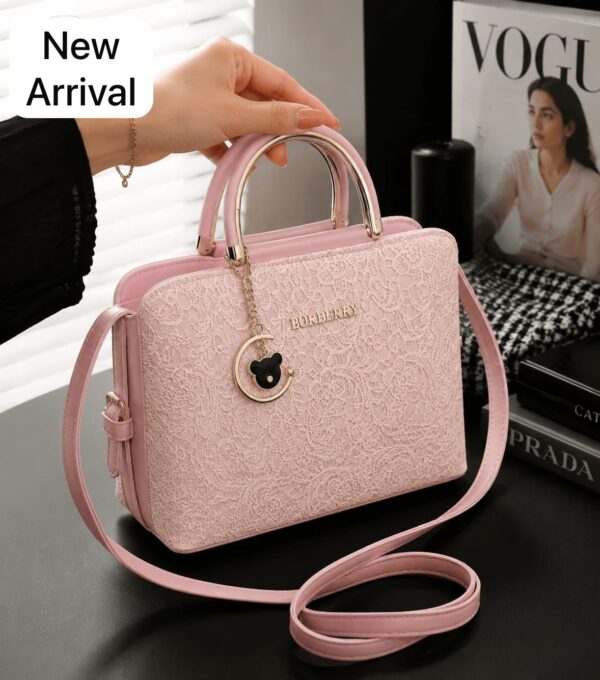 New Elegant Style Hand Bag for Girls