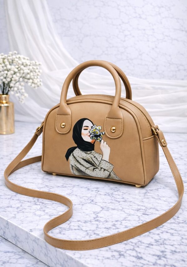 Premium Collection  High Quality Crossbody Bag For Girls