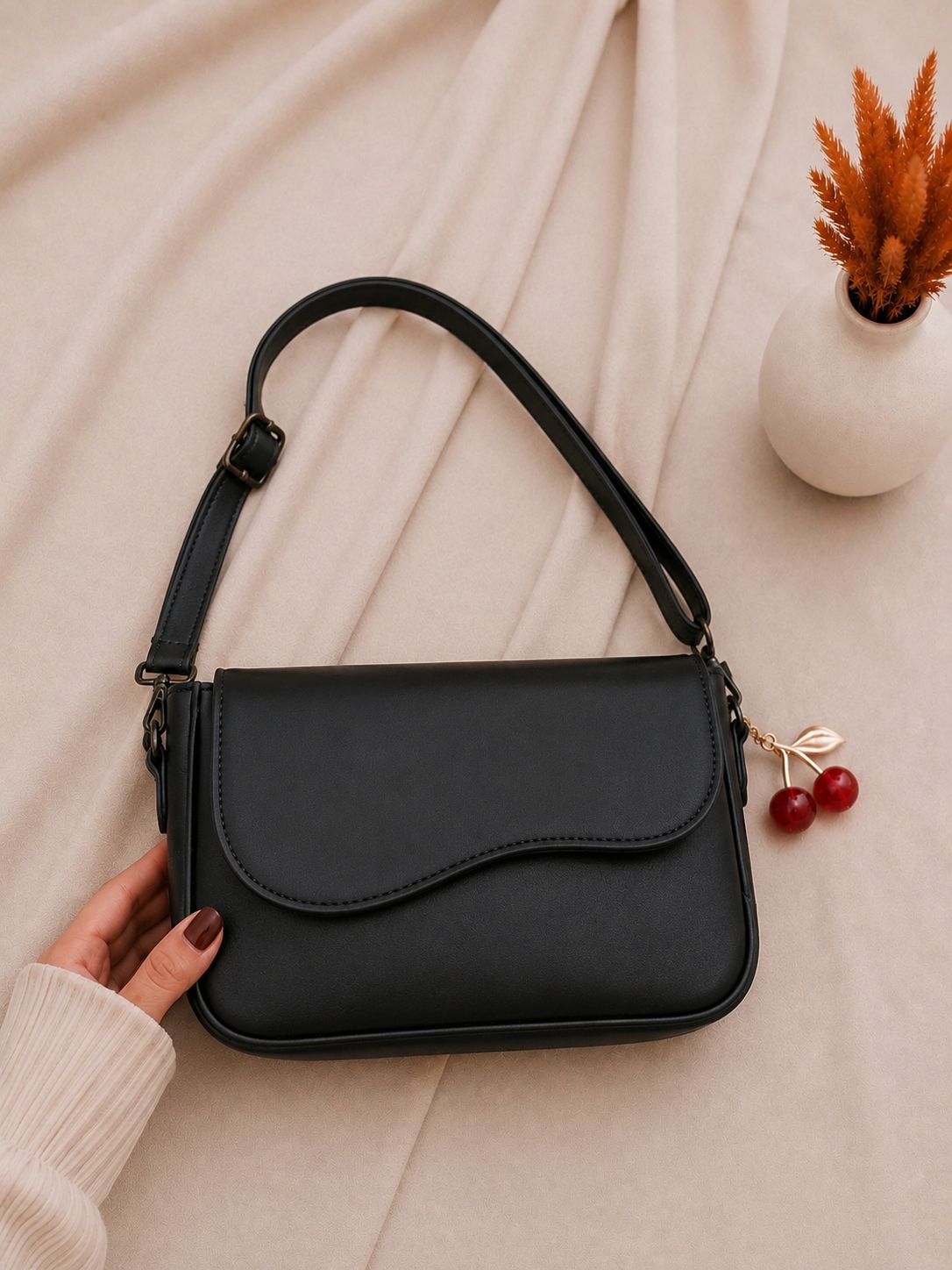 Cherry Bag Collection | Cute, Stylish & Most Demanding