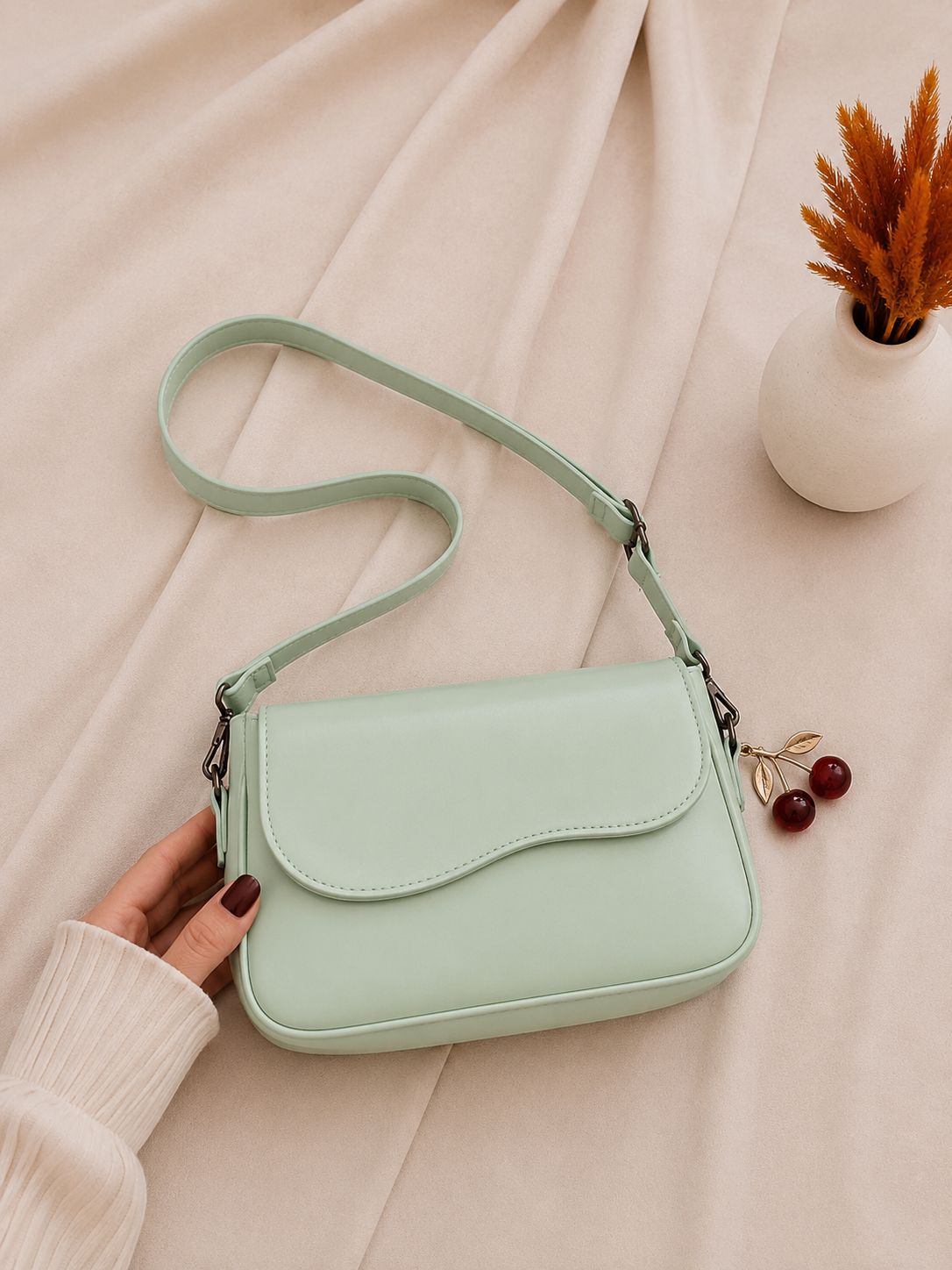 Cherry Bag Collection | Cute, Stylish & Most Demanding - Image 7