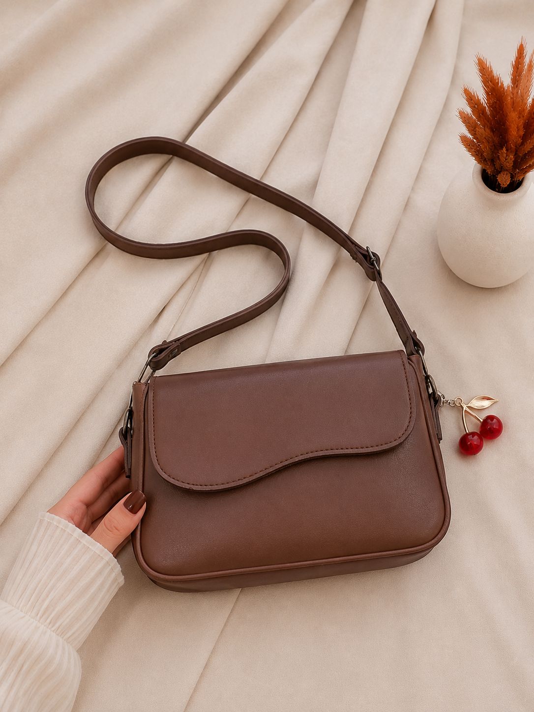 Cherry Bag Collection | Cute, Stylish & Most Demanding - Image 6