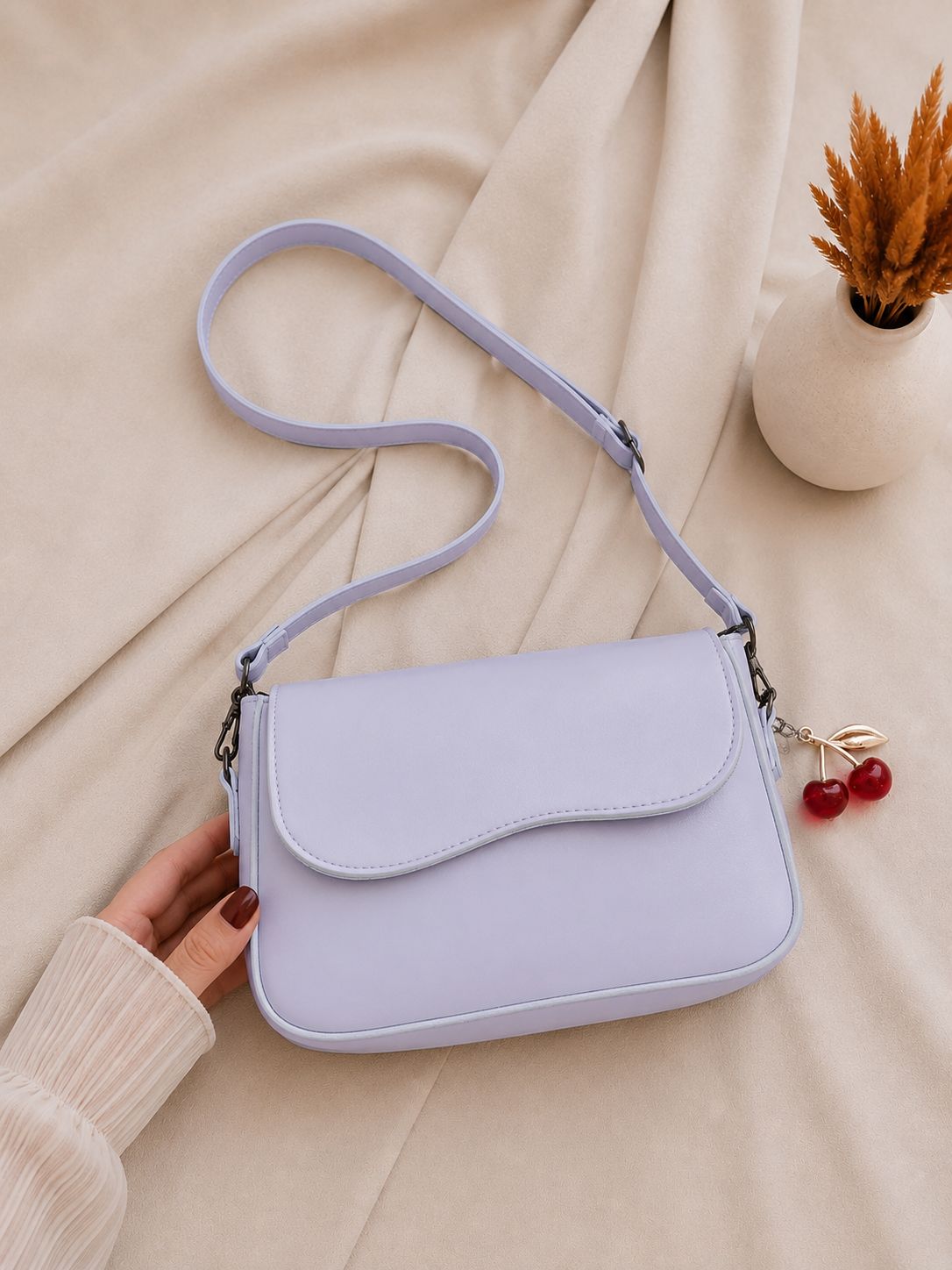 Cherry Bag Collection | Cute, Stylish & Most Demanding - Image 5