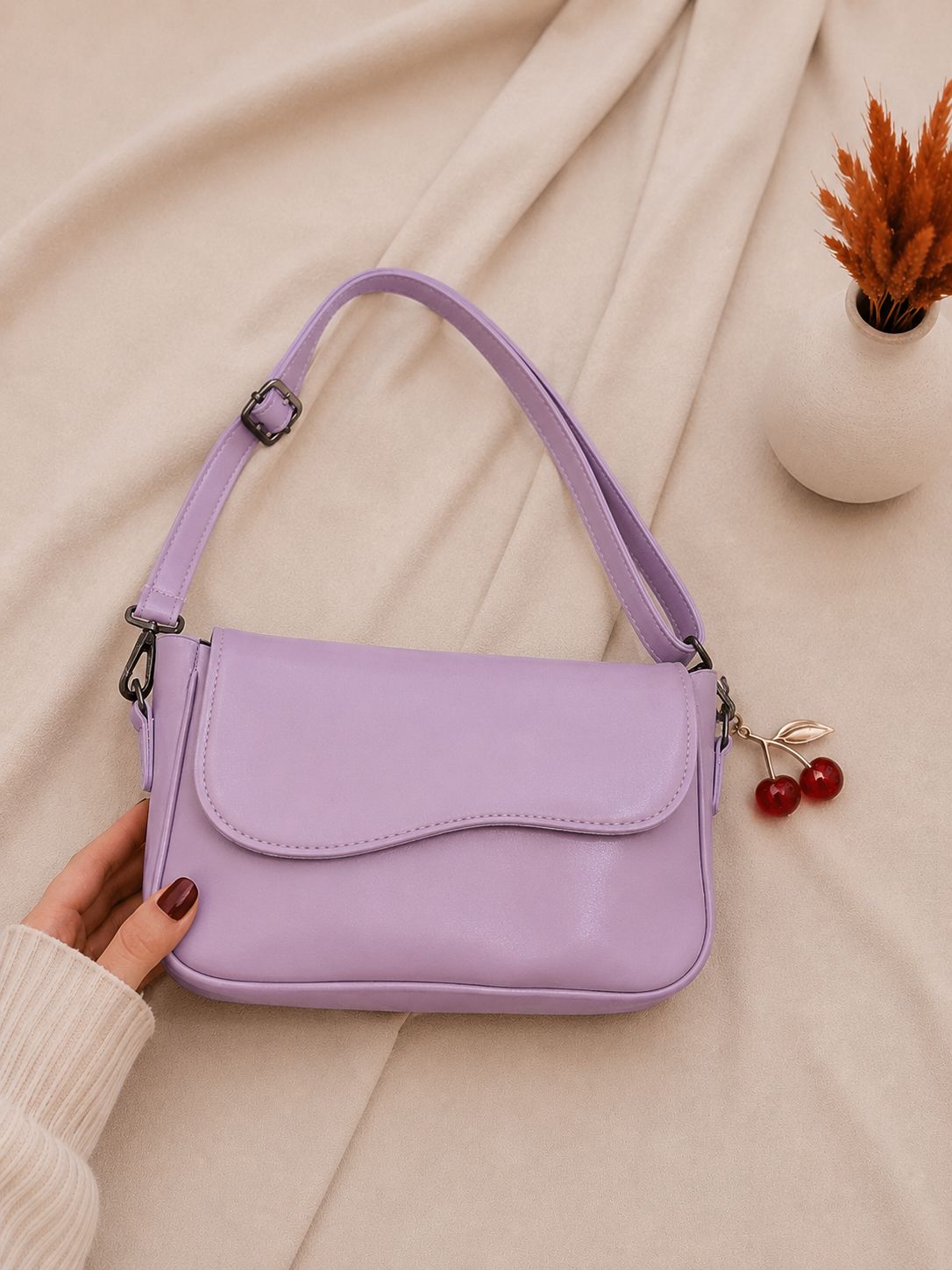 Cherry Bag Collection | Cute, Stylish & Most Demanding - Image 2