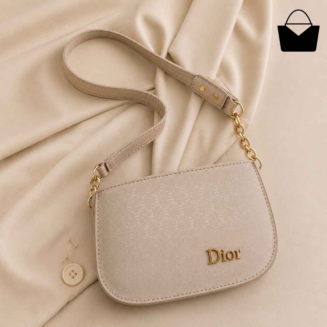 Premium Cross Body Bag Stylish, Elegant & Everyday Essential