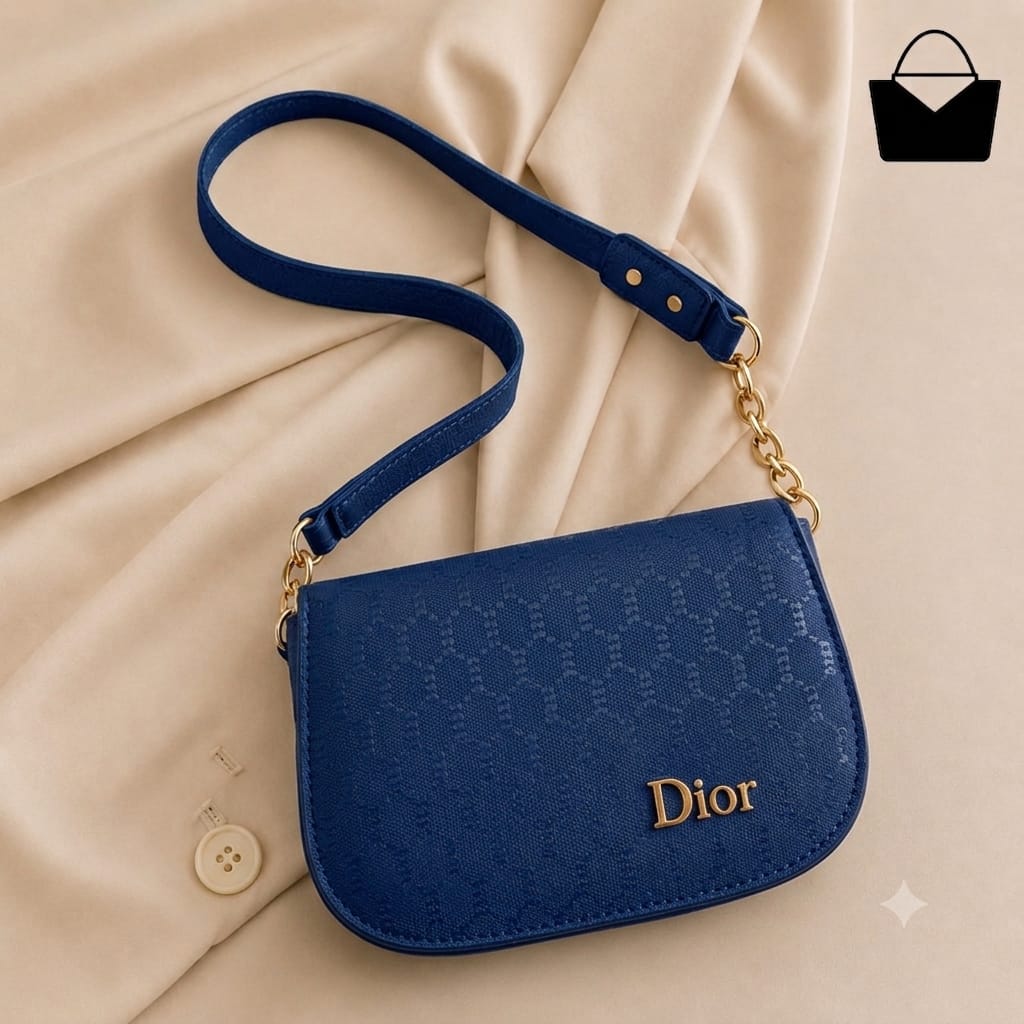 Premium Cross Body Bag Stylish, Elegant & Everyday Essential - Image 5