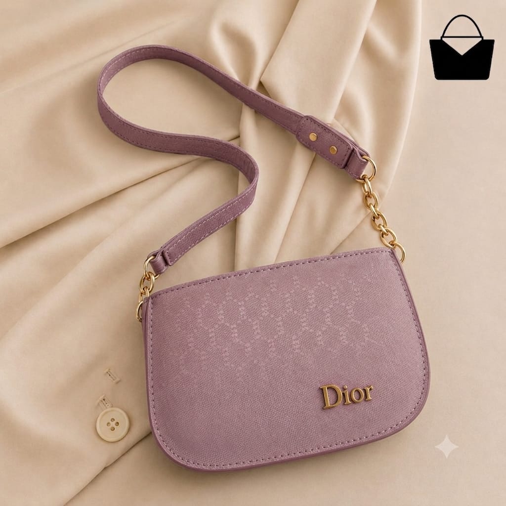Premium Cross Body Bag Stylish, Elegant & Everyday Essential - Image 4