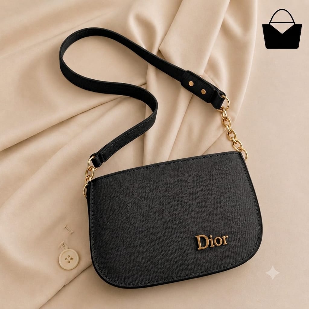Premium Cross Body Bag Stylish, Elegant & Everyday Essential - Image 8