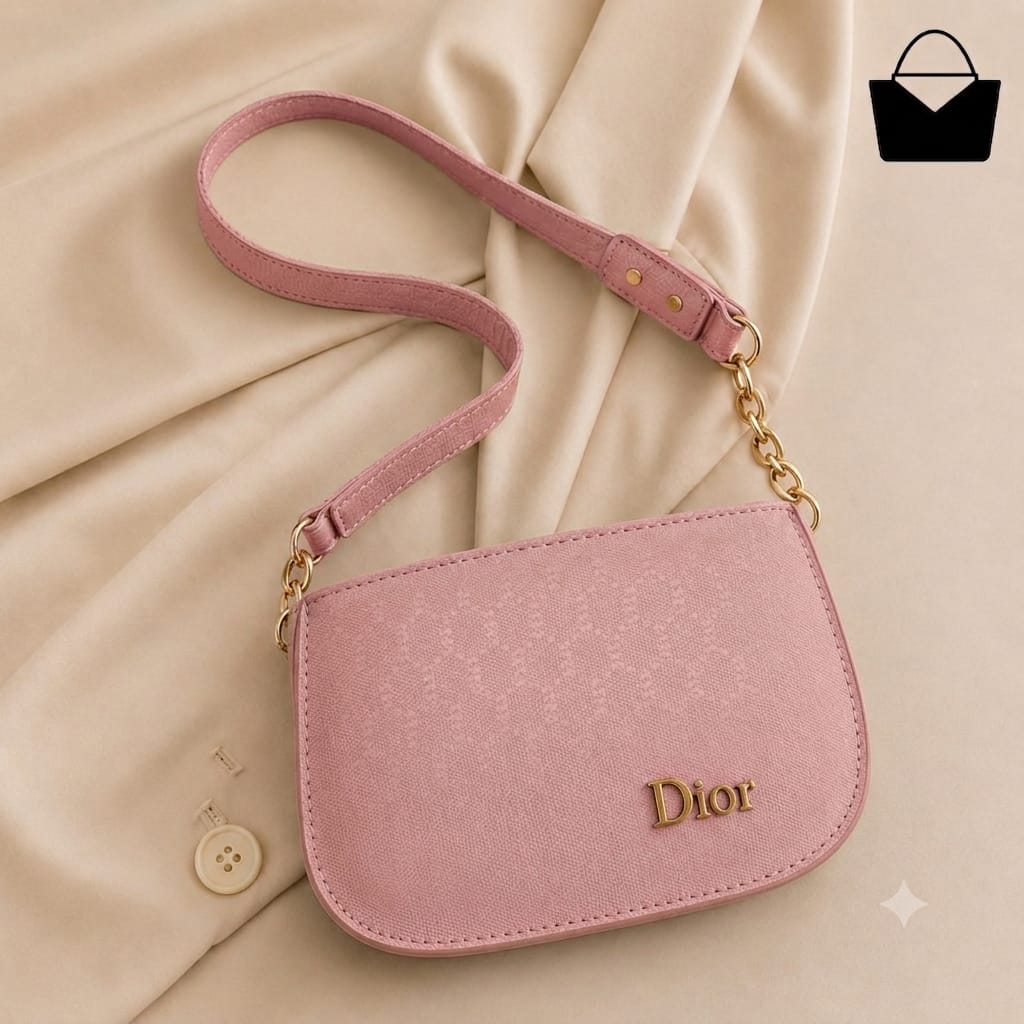 Premium Cross Body Bag Stylish, Elegant & Everyday Essential - Image 7