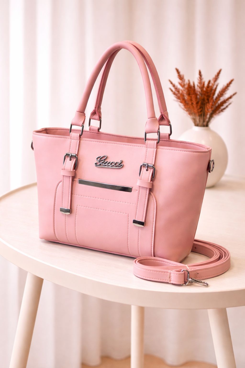 Jumbo Bag High Quality, Spacious & Stylish - Image 6