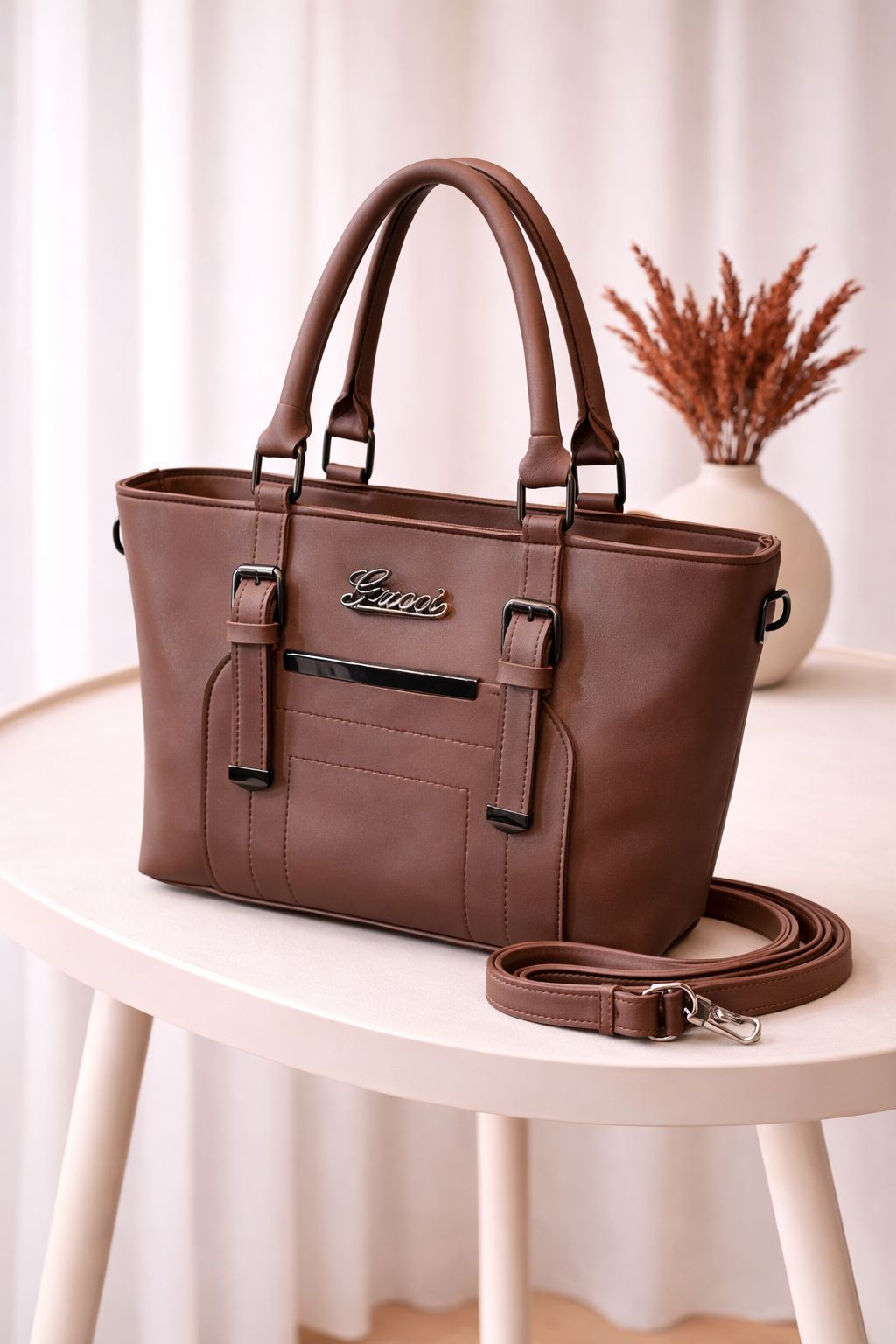 Jumbo Bag High Quality, Spacious & Stylish - Image 3