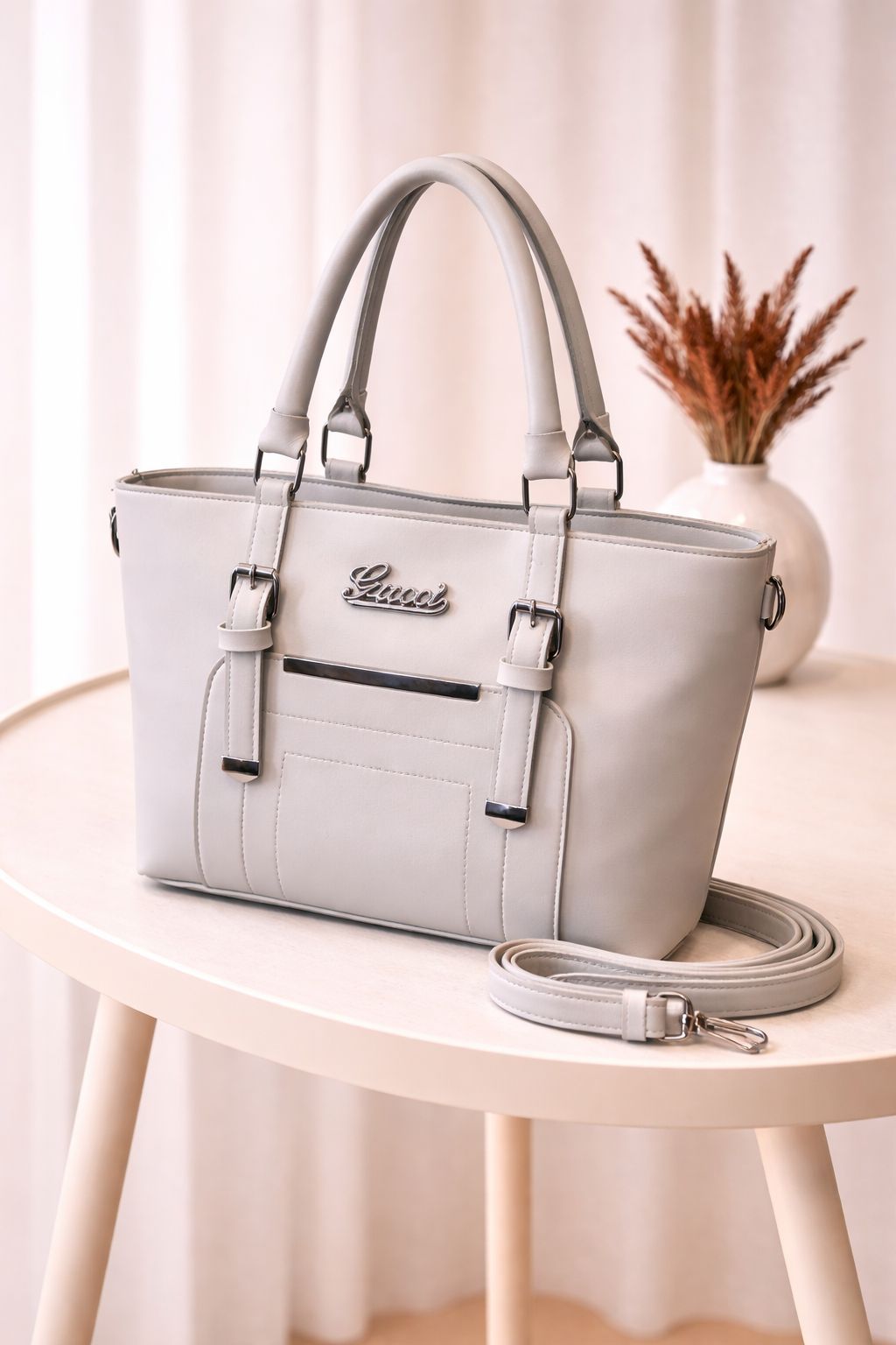 Jumbo Bag High Quality, Spacious & Stylish - Image 2