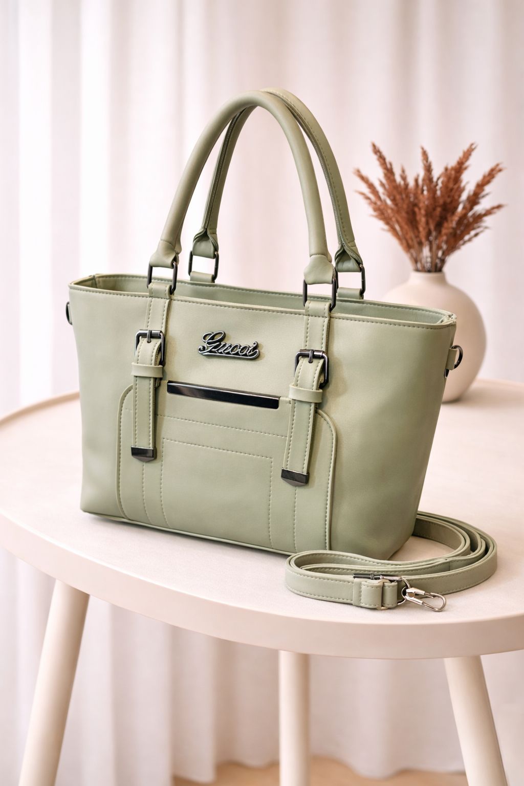 Jumbo Bag High Quality, Spacious & Stylish - Image 8