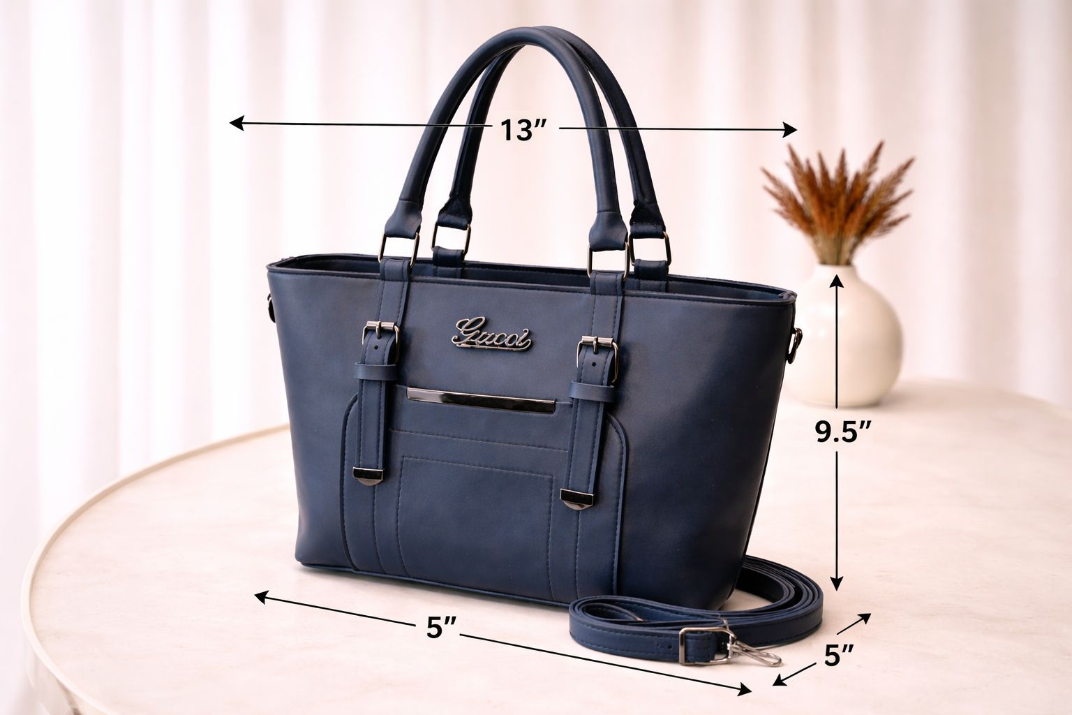 Jumbo Bag High Quality, Spacious & Stylish - Image 9