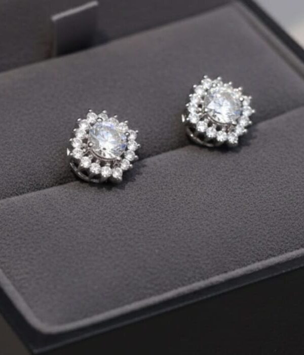AD Mini Zircon Tops  Everyday Elegance with a Sparkling Touch