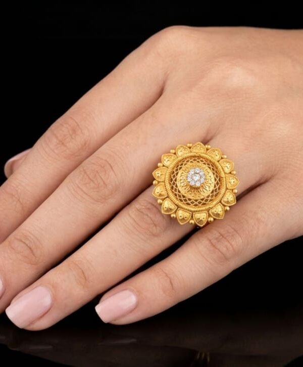 Beautiful Elegant Rings  16 Unique Designs