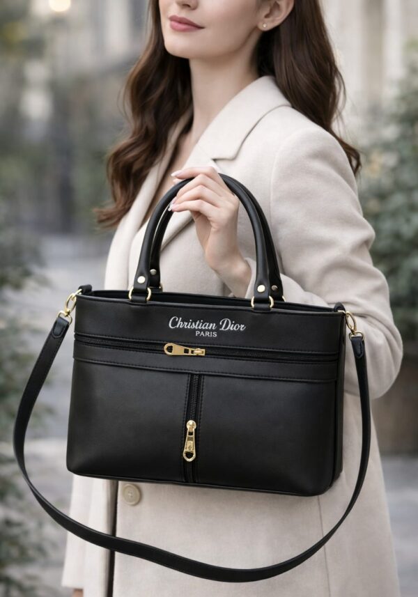 Elegant Designer Handbag for Women  Premium Quality & Stylish Design