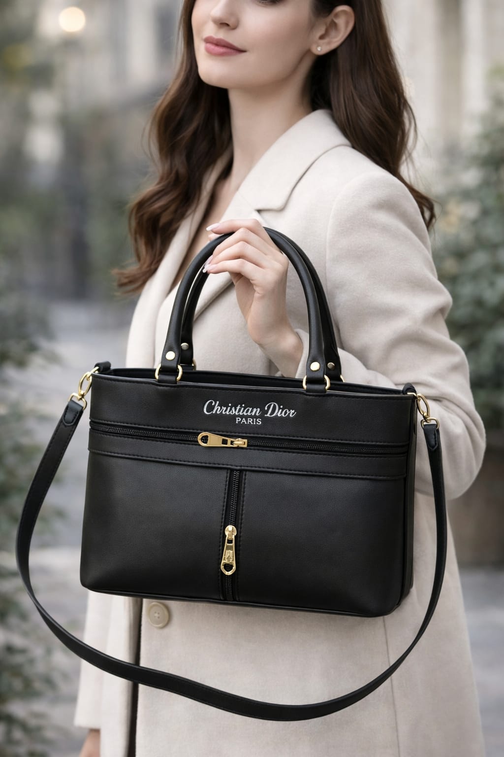 Elegant Designer Handbag for Women Premium Quality & Stylish Design