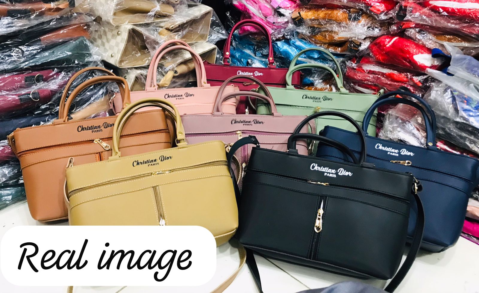 Elegant Designer Handbag for Women Premium Quality & Stylish Design - Image 6