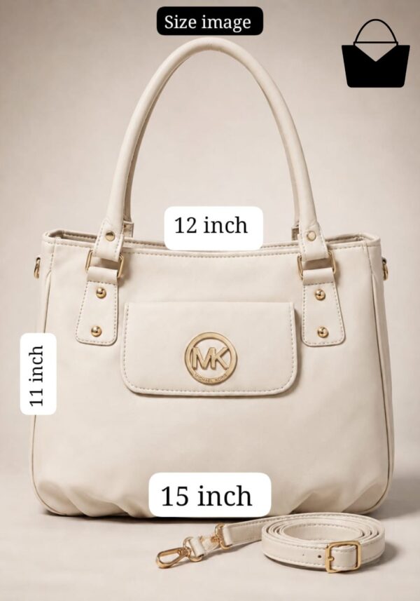 Premium Women's Handbag  Elegant & Stylish Design