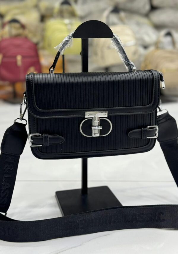 Imported Cross Body Bag for Women  Premium Quality Stylish Crossbody Handbag